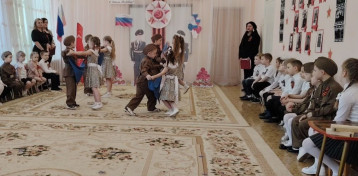 Вальс Победы! Вальс Победы!.
