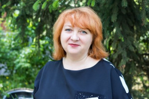 Воспитатель Зайцева Жанна Анатольевна
